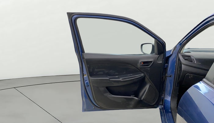 2017 Maruti Baleno SIGMA PETROL 1.2, Petrol, Manual, 20,511 km, LHS Front Door