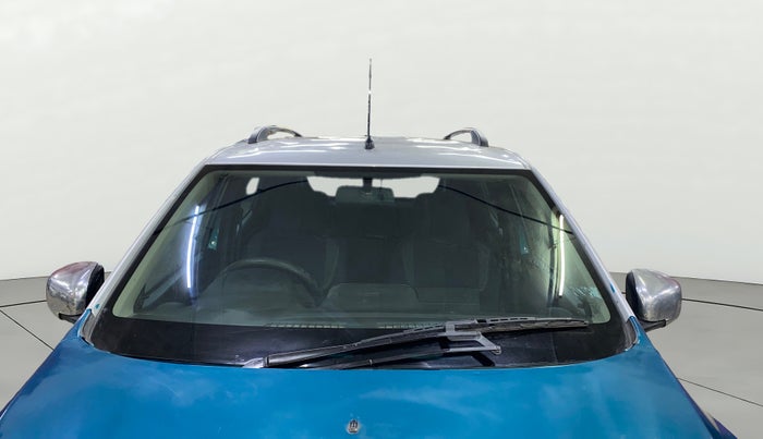 2021 Renault Kwid NEOTECH RXL 0.8, Petrol, Manual, 62,403 km, Front Windshield