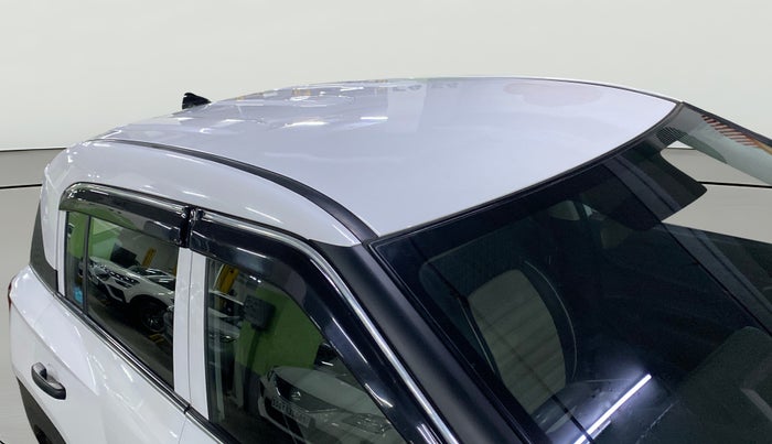 2024 Hyundai EXTER EX 1.2 MT, Petrol, Manual, 83,039 km, Roof