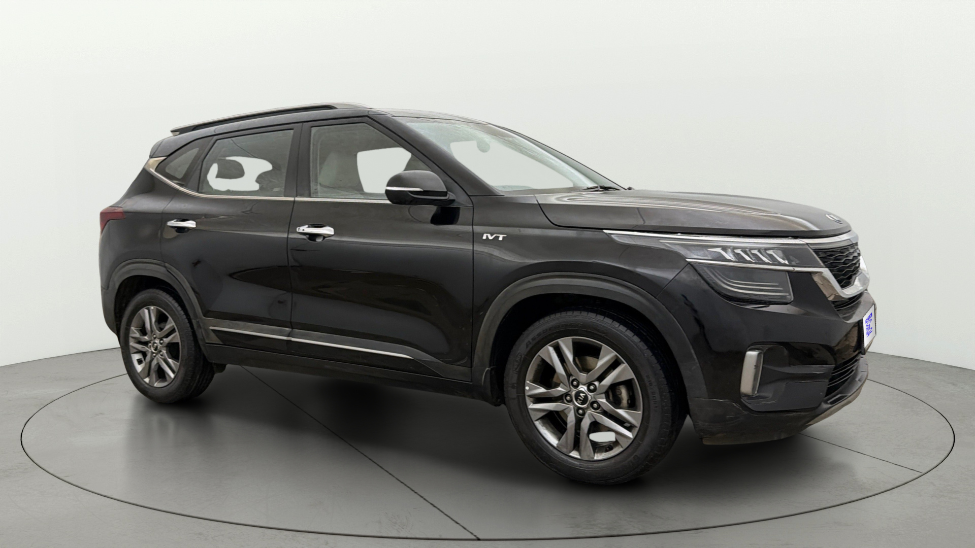 2020 KIA Seltos 2023-2026 HTX IVT 1.5 PETROL 2020 KIA Seltos 2023-2026 HTX IVT 1.5 PETROL