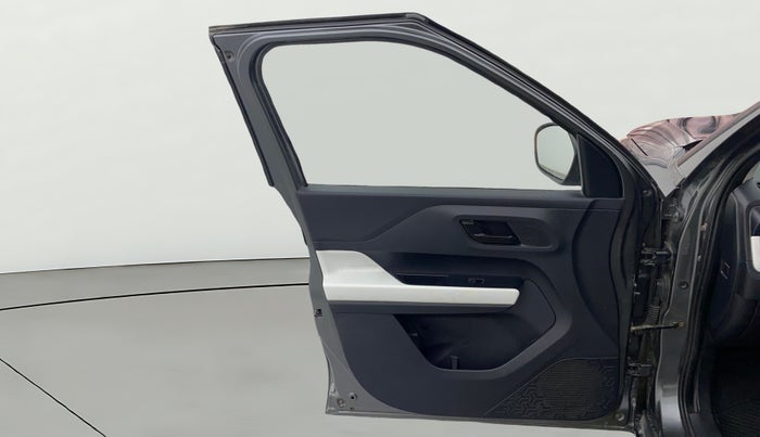 2022 Tata PUNCH PURE MT, Petrol, Manual, 47,445 km, LHS Front Door