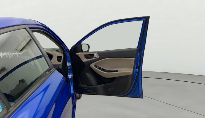 2019 Hyundai Elite i20 MAGNA PLUS 1.2, Petrol, Manual, 36,287 km, RHS Front Door