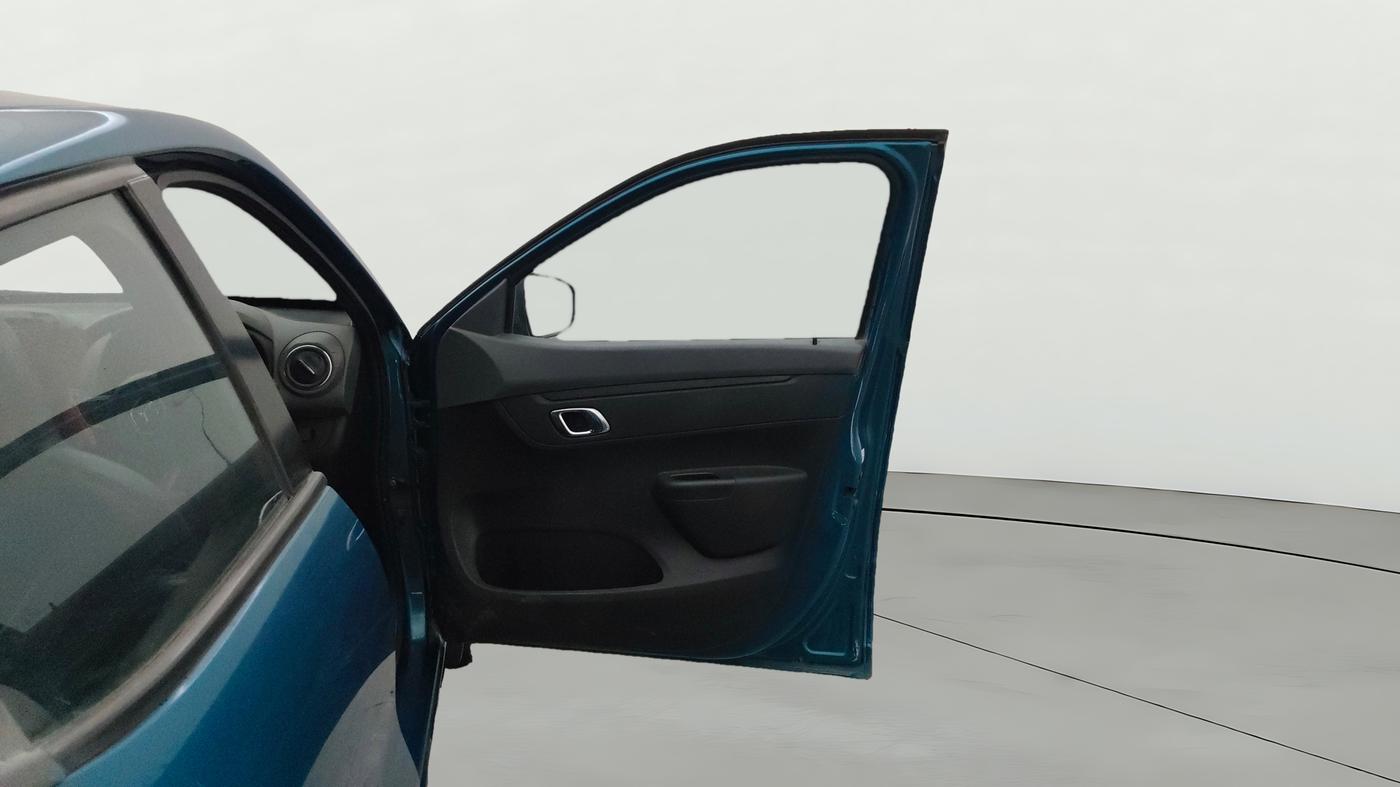 2019 Renault Kwid RXT 1.0 (O), Petrol, Manual, 38,511 km, RHS Front Door