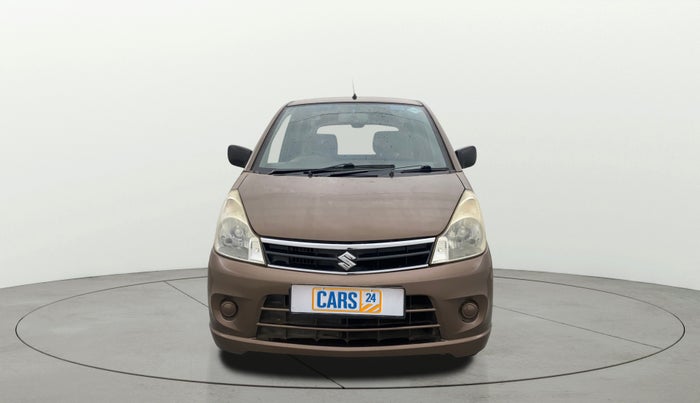 2013 Maruti Zen Estilo LXI CNG, CNG, Manual, 1,07,119 km, Front
