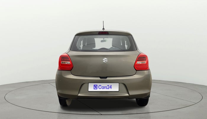 2021 Maruti Swift VXI AMT, Petrol, Automatic, 36,577 km, Back/Rear