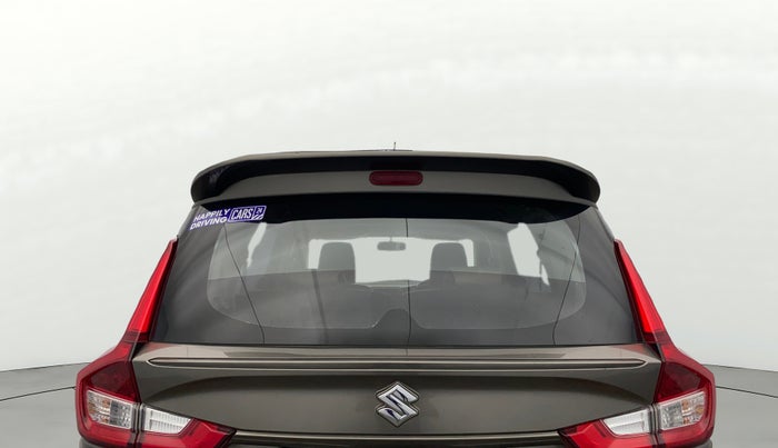 2023 Maruti Ertiga   VXI (O) CNG, CNG, Manual, 44,431 km, Rear Windshield