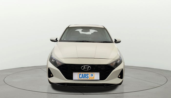 2022 Hyundai NEW I20 ASTA (O) 1.5 CRDI MT, Diesel, Manual, 79,524 km, Front