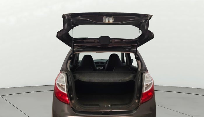 2016 Maruti Alto K10 VXI AMT, Petrol, Automatic, 73,671 km, Boot Door Open