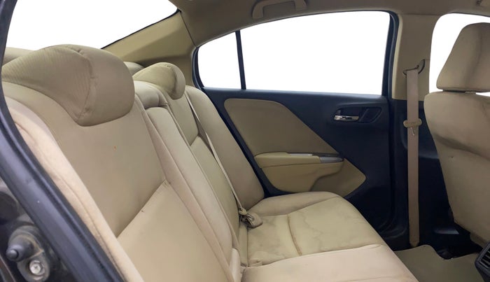 2015 Honda City 1.5L I-VTEC V MT, Petrol, Manual, 68,996 km, Right Side Rear Door Cabin