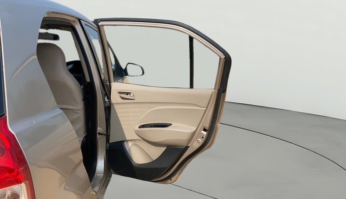 2019 Hyundai NEW SANTRO SPORTZ AMT, Petrol, Automatic, 45,238 km, RHS Rear Door