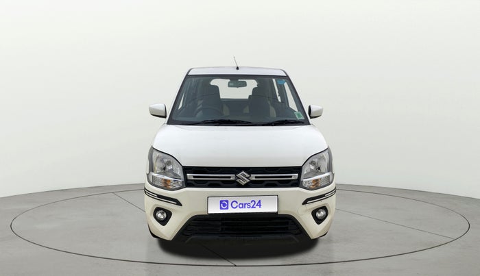 2023 Maruti New Wagon-R VXI 1.0, Petrol, Manual, 27,364 km, Front