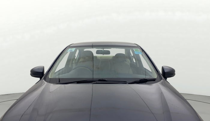 2023 Honda Amaze 1.2L I-VTEC VX CVT, Petrol, Automatic, 5,709 km, Front Windshield