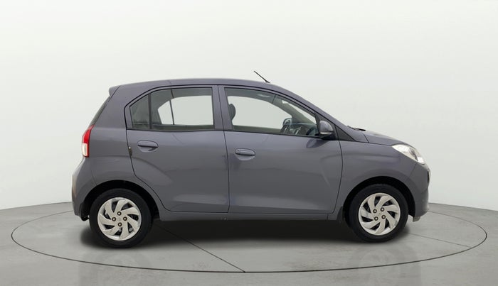 2019 Hyundai NEW SANTRO SPORTZ CNG, CNG, Manual, 61,502 km, Right Side View
