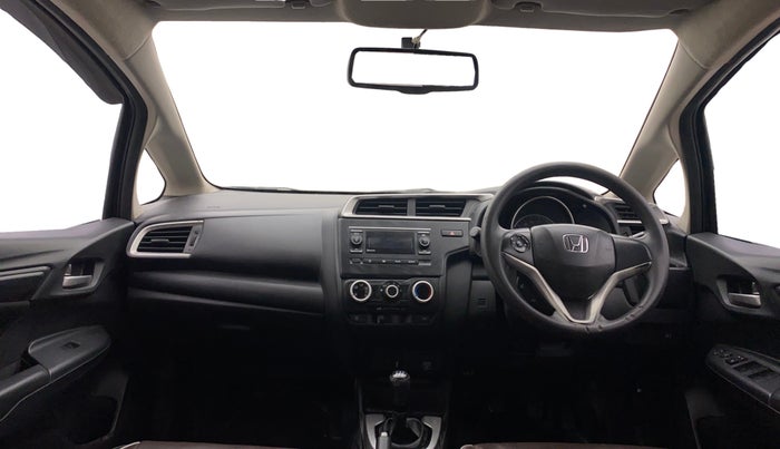 2018 Honda WR-V 1.2L I-VTEC S MT, Petrol, Manual, 67,815 km, Dashboard