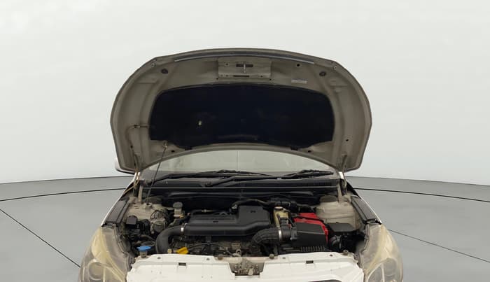 2016 Maruti Ciaz VDI+ SHVS, Diesel, Manual, 79,947 km, Open Bonet