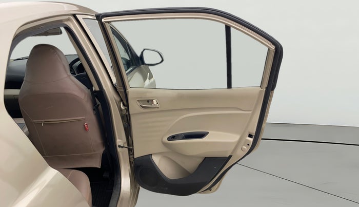 2019 Hyundai NEW SANTRO SPORTZ MT, Petrol, Manual, 36,774 km, RHS Rear Door