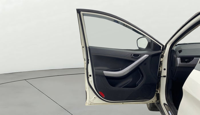2021 Tata NEXON XMA PETROL, Petrol, Automatic, 37,420 km, LHS Front Door