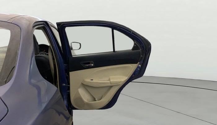 2019 Maruti Dzire ZXI PLUS AMT, CNG, Automatic, 96,062 km, RHS Rear Door