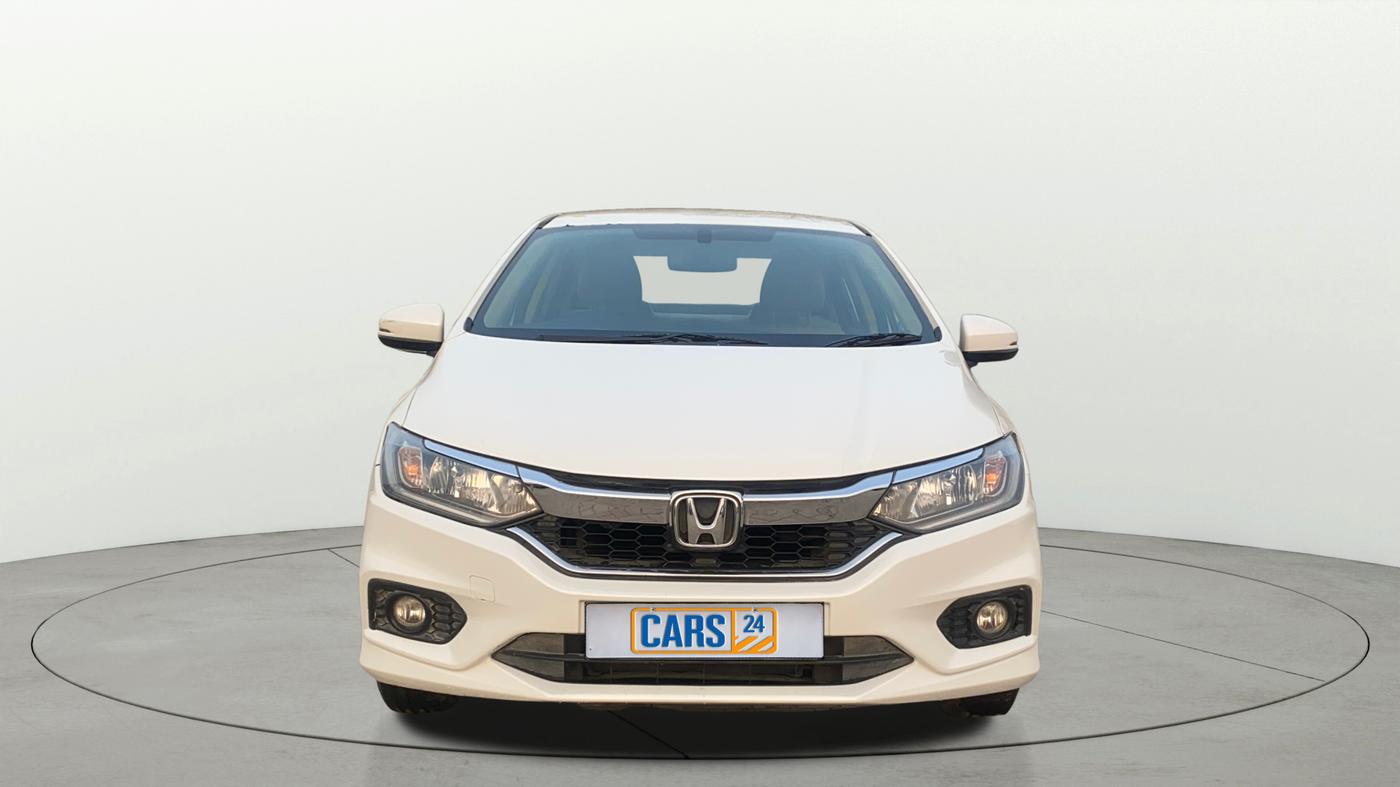 2018 Honda City 1.5L I-VTEC V MT, Petrol, Manual, 69,915 km, Front