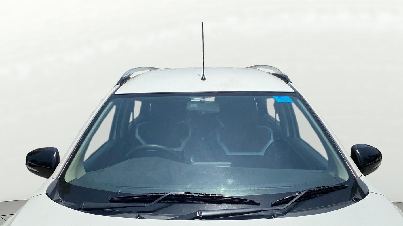 2022 Maruti XL6 ZETA AT, Petrol, Automatic, 29,013 km, Front Windshield