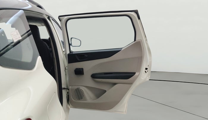 2024 Renault TRIBER RXL Limited Edition, Petrol, Manual, 4,849 km, RHS Rear Door