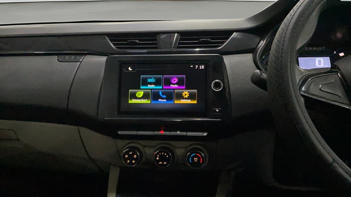 Features
