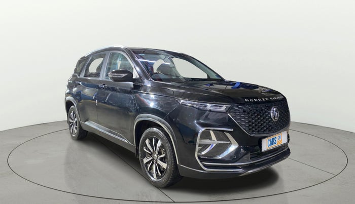 2020 MG HECTOR PLUS SHARP 1.5 PETROL TURBO DCT 6-STR, Petrol, Automatic, 44,116 km, SRP