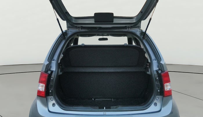 2023 Maruti IGNIS SIGMA 1.2, Petrol, Manual, 6,083 km, Boot Open Zoomed View