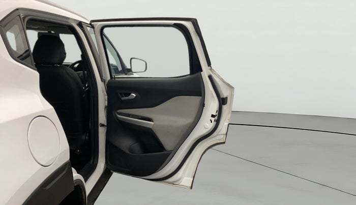 2021 Nissan MAGNITE XL, Petrol, Manual, 28,842 km, RHS Rear Door