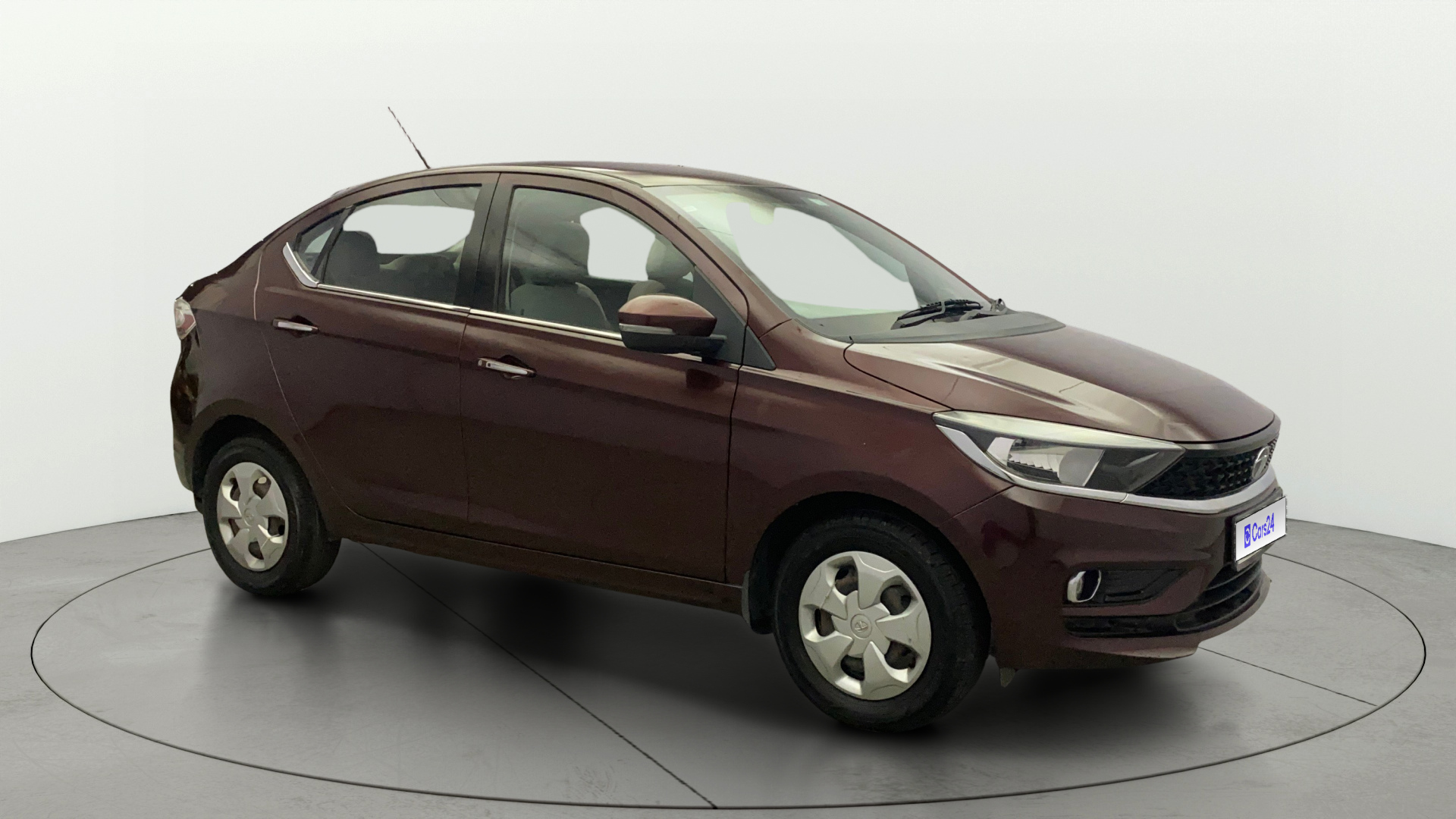 2020 Tata Tigor XZ PETROL 2020 Tata Tigor XZ PETROL