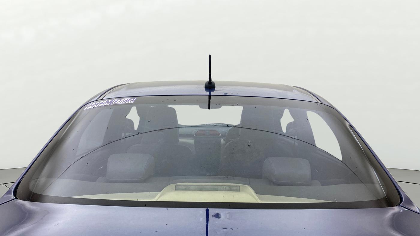 2017 Maruti Dzire VDI AMT, Diesel, Automatic, 99,208 km, Rear Windshield