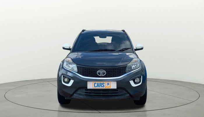 2019 Tata NEXON XE PETROL, Petrol, Manual, 89,717 km, Front