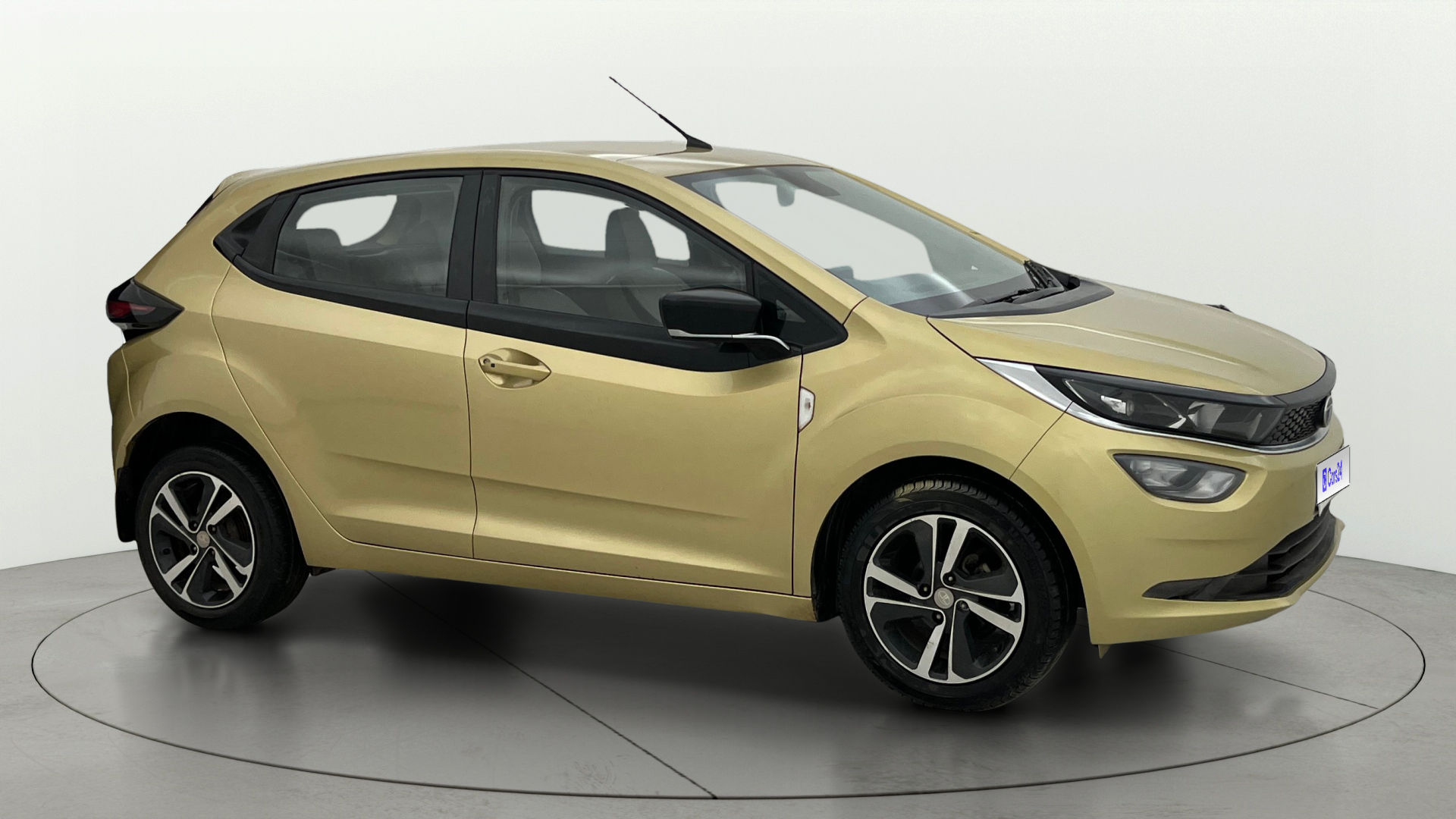 2020 Tata Altroz 2020-2025 XZ PETROL 2020 Tata Altroz 2020-2025 XZ PETROL