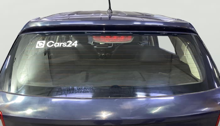 2020 Hyundai VENUE S 1.2, Petrol, Manual, 66,877 km, Rear Windshield