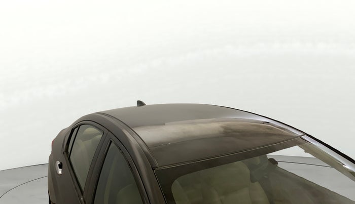 2014 Honda City 1.5L I-VTEC V MT, Petrol, Manual, 75,024 km, Roof