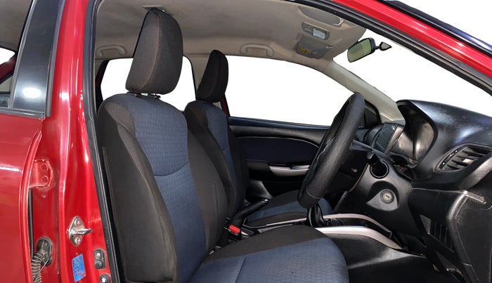 2019 Maruti Baleno DELTA PETROL 1.2, Petrol, Manual, 78,189 km, Right Side Front Door Cabin