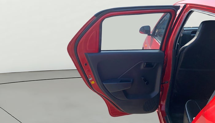 2022 Maruti Alto K10 LXI, Petrol, Manual, 32,407 km, LHS Rear Door