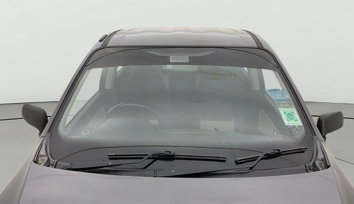 2022 Maruti Alto LXI O, Petrol, Manual, 94,604 km, Front Windshield