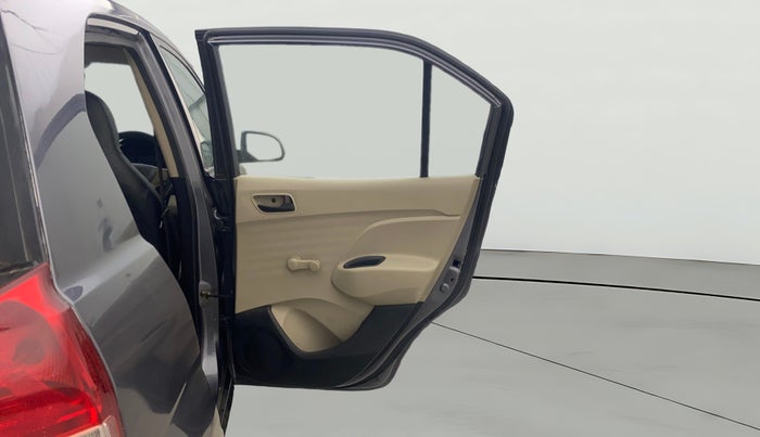 2019 Hyundai NEW SANTRO ERA EXECUTIVE, Petrol, Manual, 65,274 km, RHS Rear Door