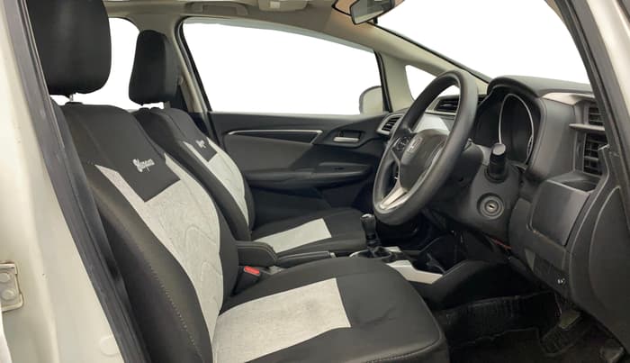 2017 Honda WR-V 1.2L I-VTEC VX MT, Petrol, Manual, 51,144 km, Right Side Front Door Cabin