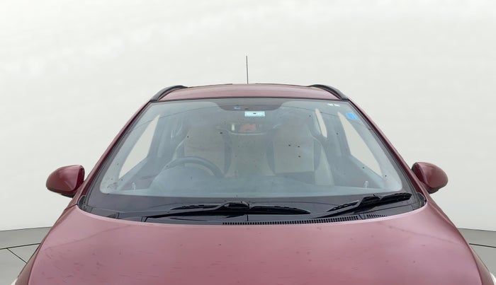 2016 Hyundai Grand i10 SPORTZ 1.2 KAPPA VTVT, Petrol, Manual, 51,279 km, Front Windshield