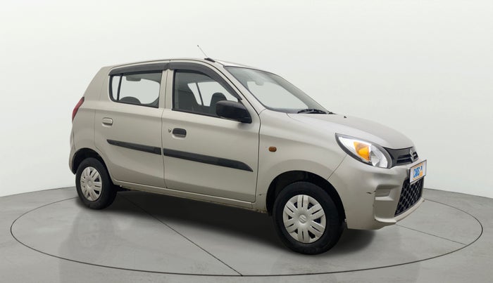 2020 Maruti Alto VXI, Petrol, Manual, 22,949 km, SRP