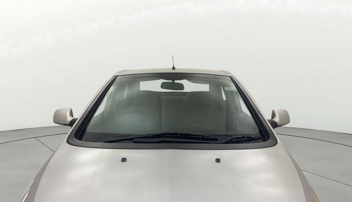 2013 Tata Manza LX QUADRAJET, Diesel, Manual, 79,547 km, Front Windshield