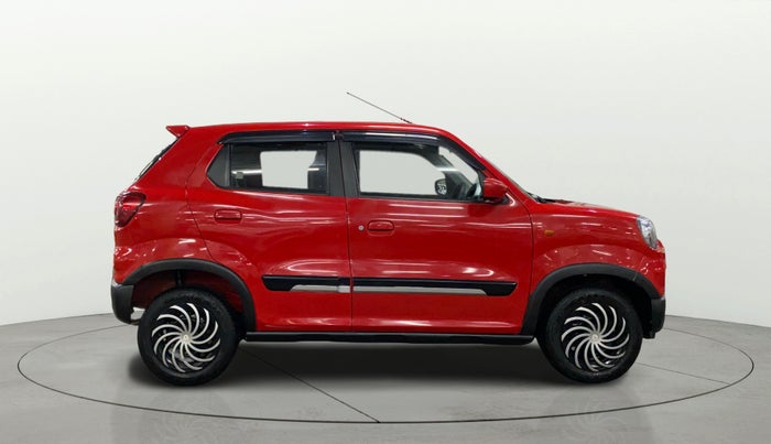 2022 Maruti S PRESSO VXI+, Petrol, Manual, 5,887 km, Right Side View