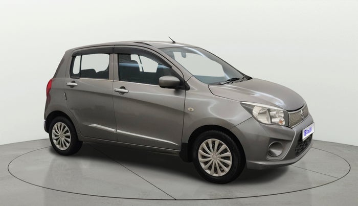 2020 Maruti Celerio VXI (O) CNG, CNG, Manual, 65,391 km, Right Front Diagonal
