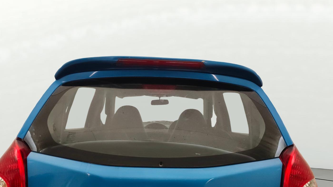 2018 Maruti Alto 800 VXI O, Petrol, Manual, 77,579 km, Rear Windshield