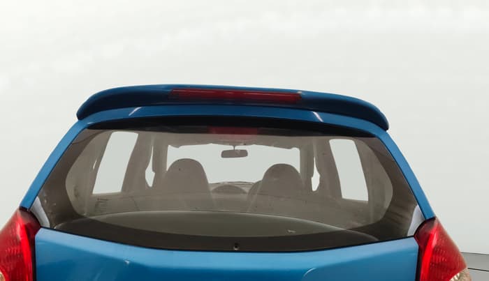 2018 Maruti Alto 800 VXI O, Petrol, Manual, 77,579 km, Rear Windshield