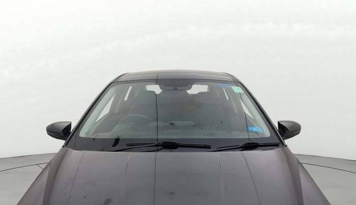 2021 Hyundai NEW I20 Asta 1.0 GDI Turbo IMT, Petrol, Manual, 29,721 km, Front Windshield