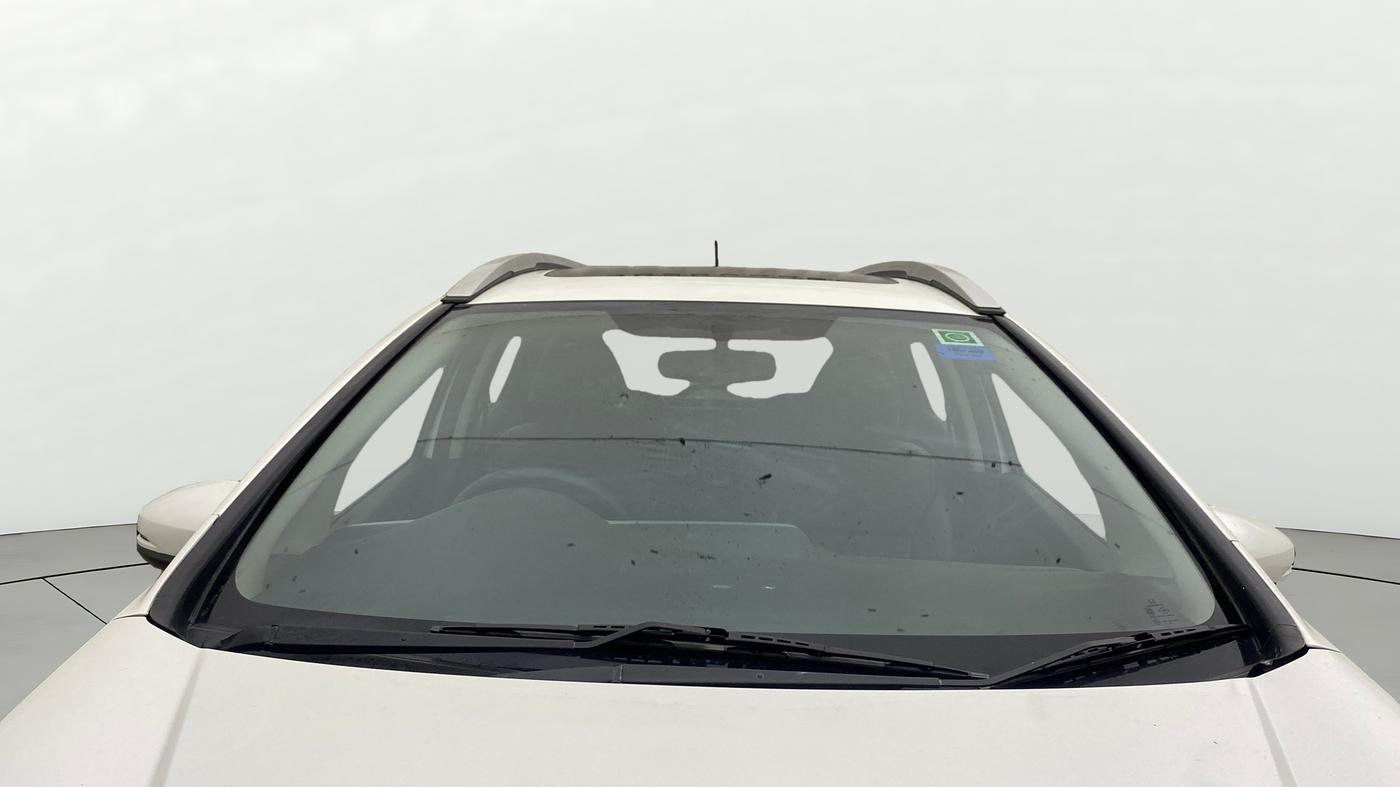 2019 Honda WR-V 1.2L I-VTEC VX MT, Petrol, Manual, 33,337 km, Front Windshield