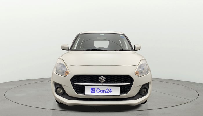 2021 Maruti Swift VXI, Petrol, Manual, 61,151 km, Front